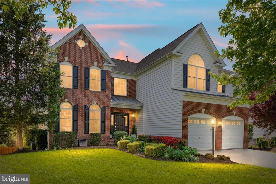 15043 Gaines Mill Cir, Haymarket, VA 20169 - #2