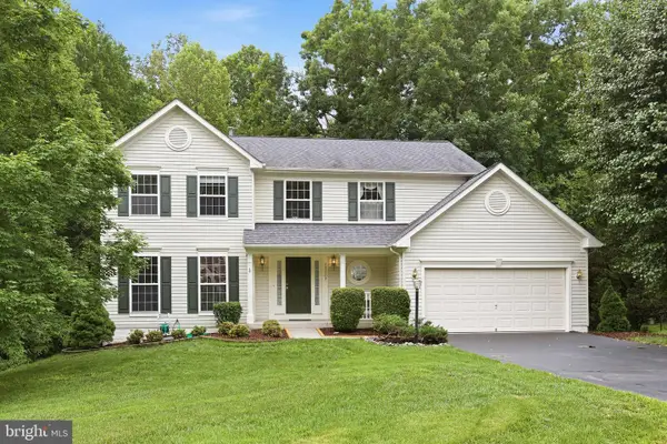 13105 Lodi Ct, MANASSAS, VA 20112