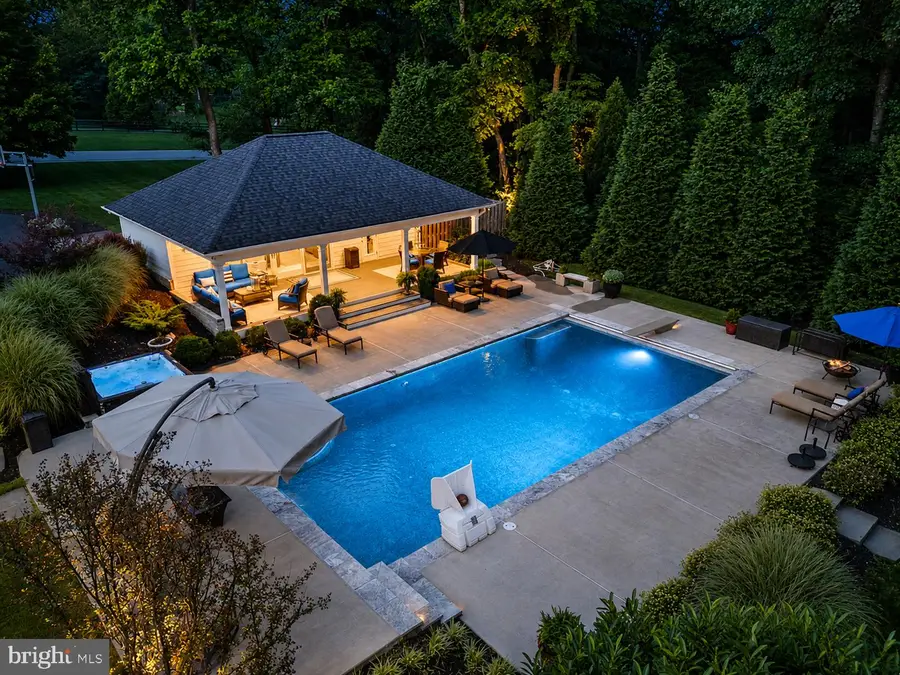 15300 Riding Club Dr, Haymarket, VA 20169 - #2
