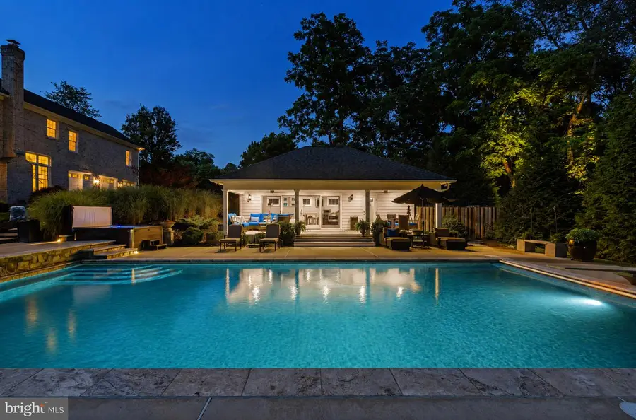 15300 Riding Club Dr, Haymarket, VA 20169 - #3