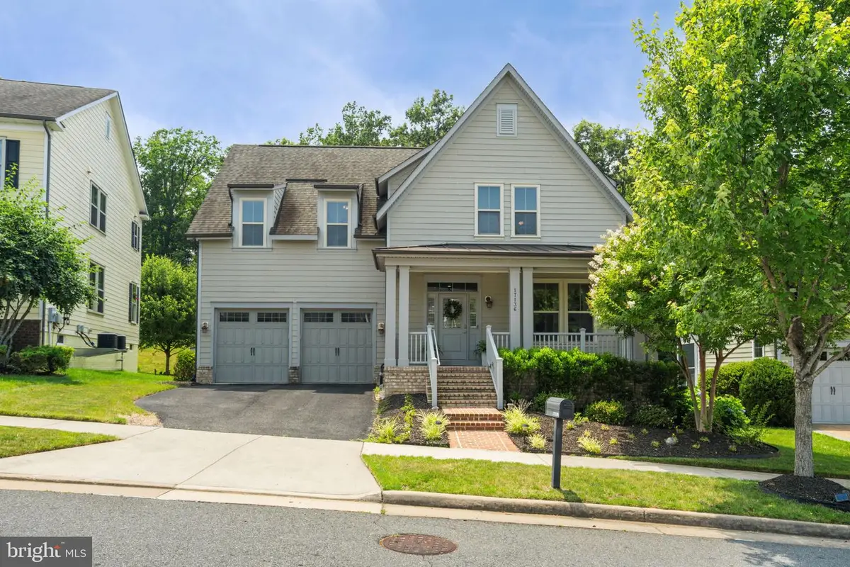 17136 Gullwing Dr, Dumfries, VA 22026 - #1