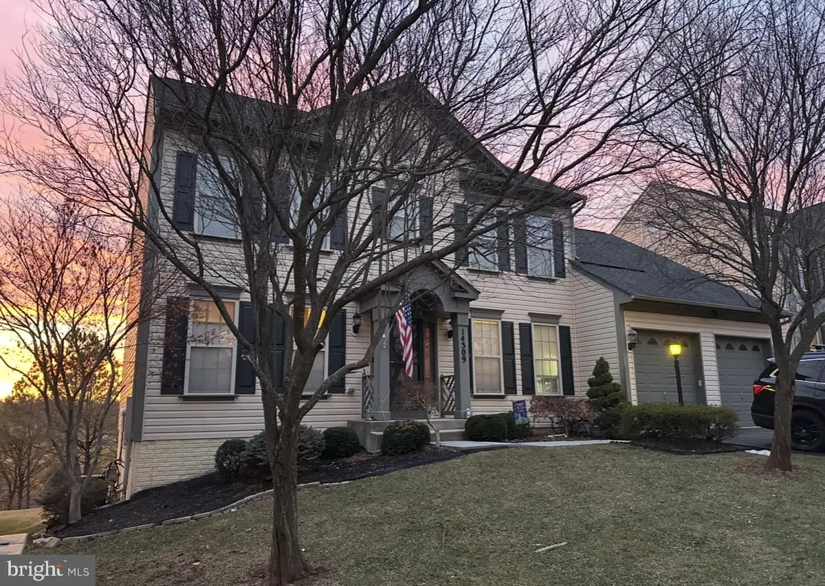14309 Ladderbacked Dr, Gainesville, VA 20155 - #1