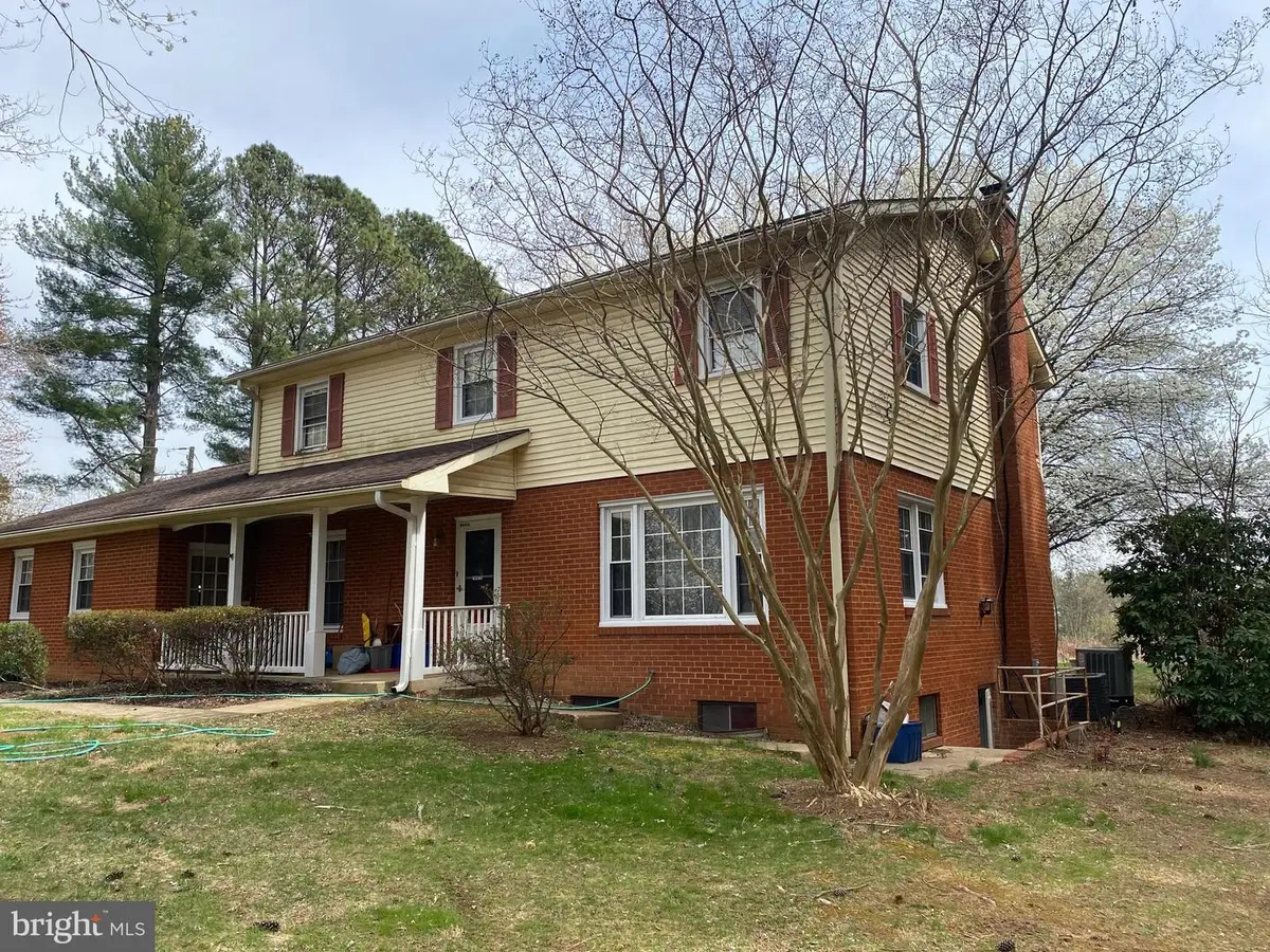 11921 Airlea Dr, Nokesville, VA 20181 - #1