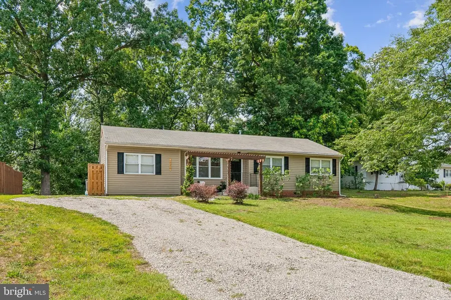 14376 Pine Ln, Woodbridge, VA 22191 - #2
