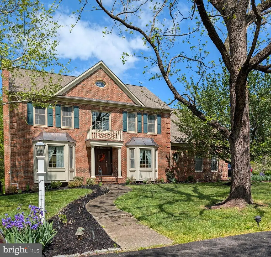 13870 Shelter Manor Dr, Haymarket, VA 20169 - #1
