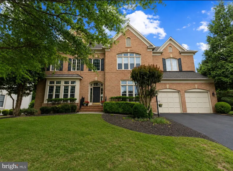 8441 Link Hills Loop, Gainesville, VA 20155 - #2