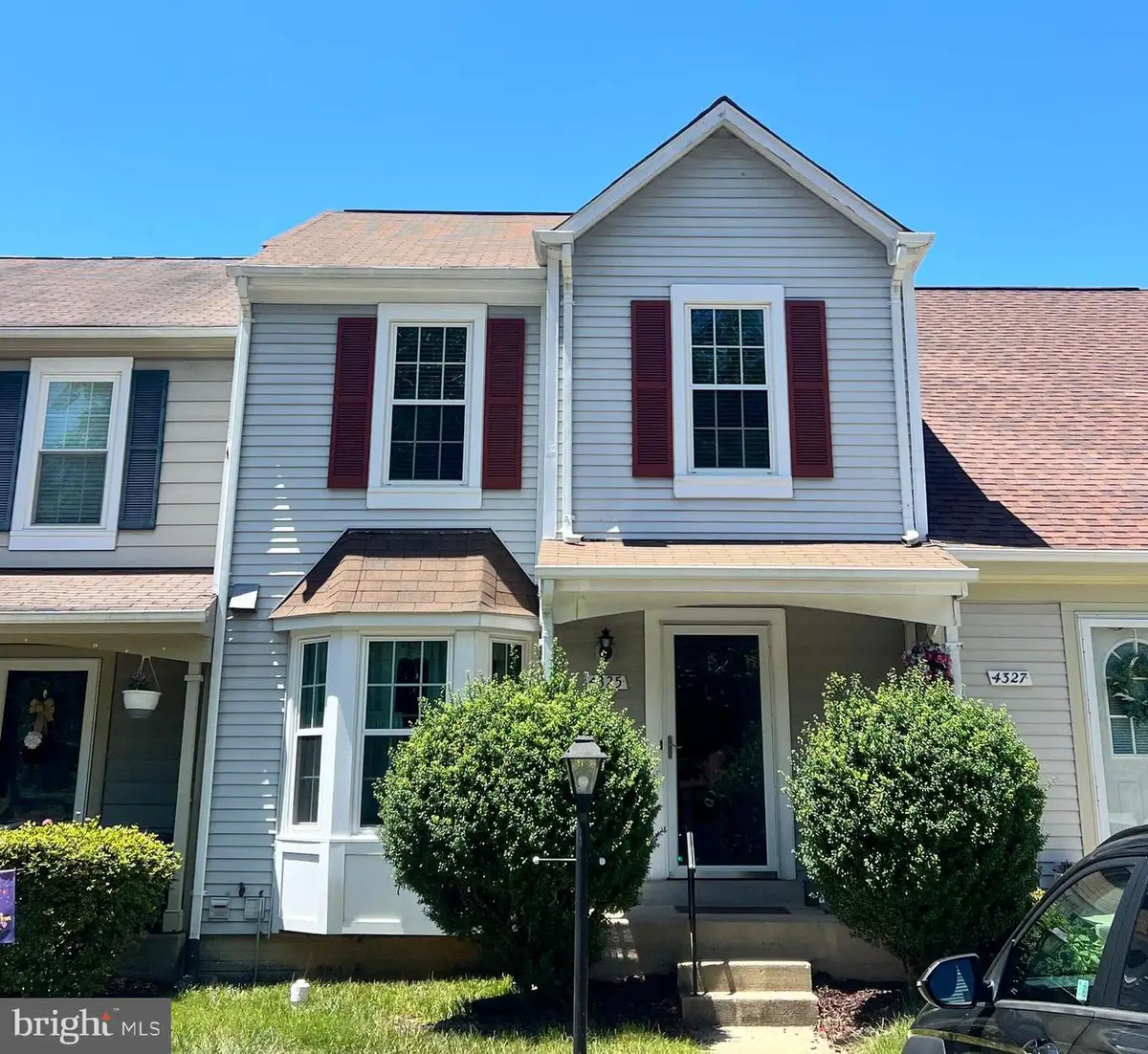 4325 Jonathan Ct, Dumfries, VA 22025 - #1