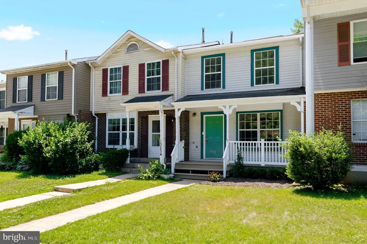 15252 Cloverdale Rd, Woodbridge, VA 22193 - #1