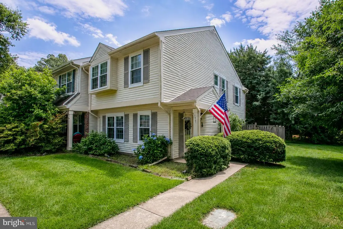 4891 Saltwater Dr, Dumfries, VA 22025 - #1