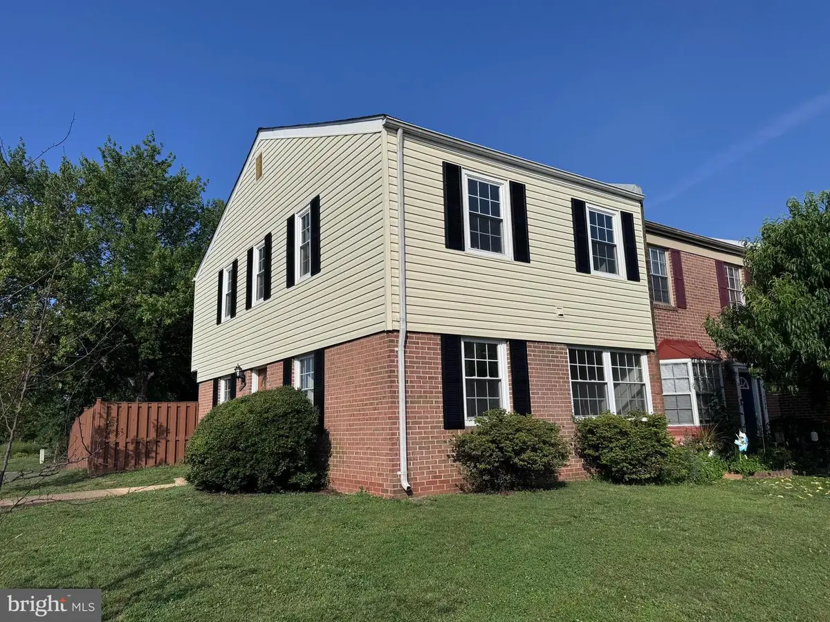10298 Cub Run Ct, Manassas, VA 20109 - #1