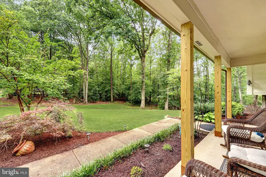 8170 Sinclair Mill Rd, Manassas, VA 20112 - #2