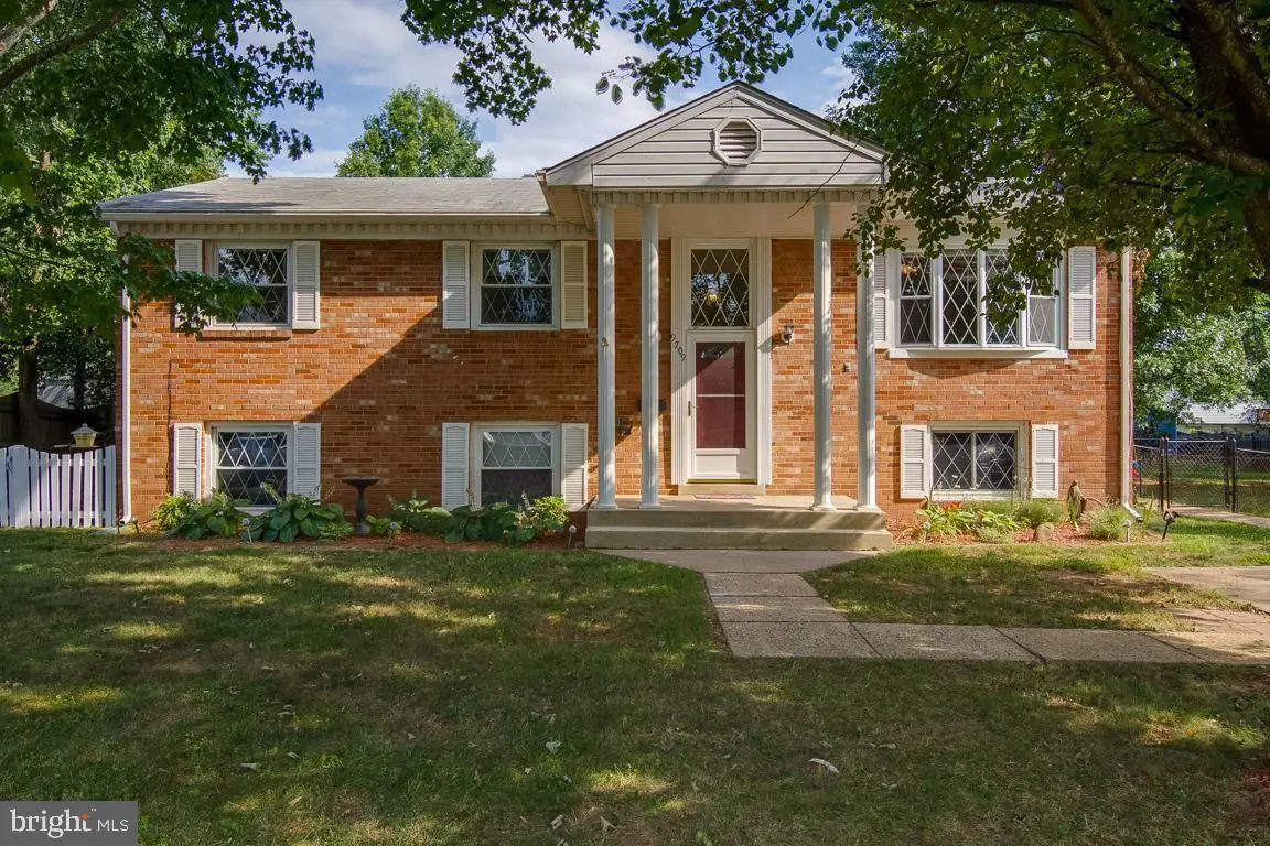9709 Loudoun Ave, Manassas, VA 20109 - #1