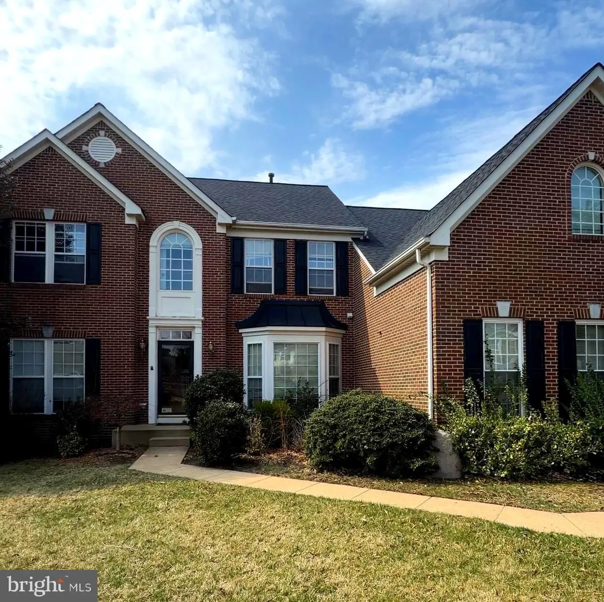 1595 Heron Way, Woodbridge, VA 22191 - #1