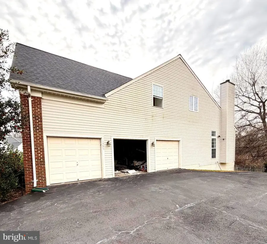 1595 Heron Way, Woodbridge, VA 22191 - #2