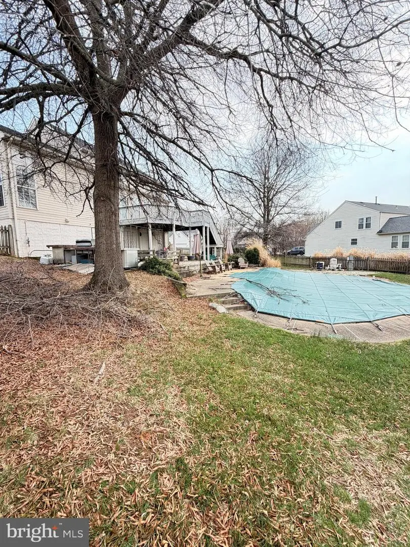 1595 Heron Way, Woodbridge, VA 22191 - #3