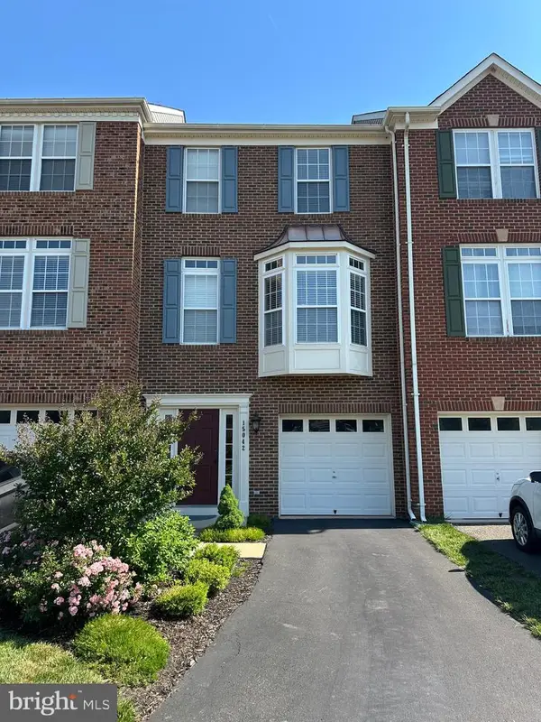 15042 Danehurst Cir, GAINESVILLE, VA 20155