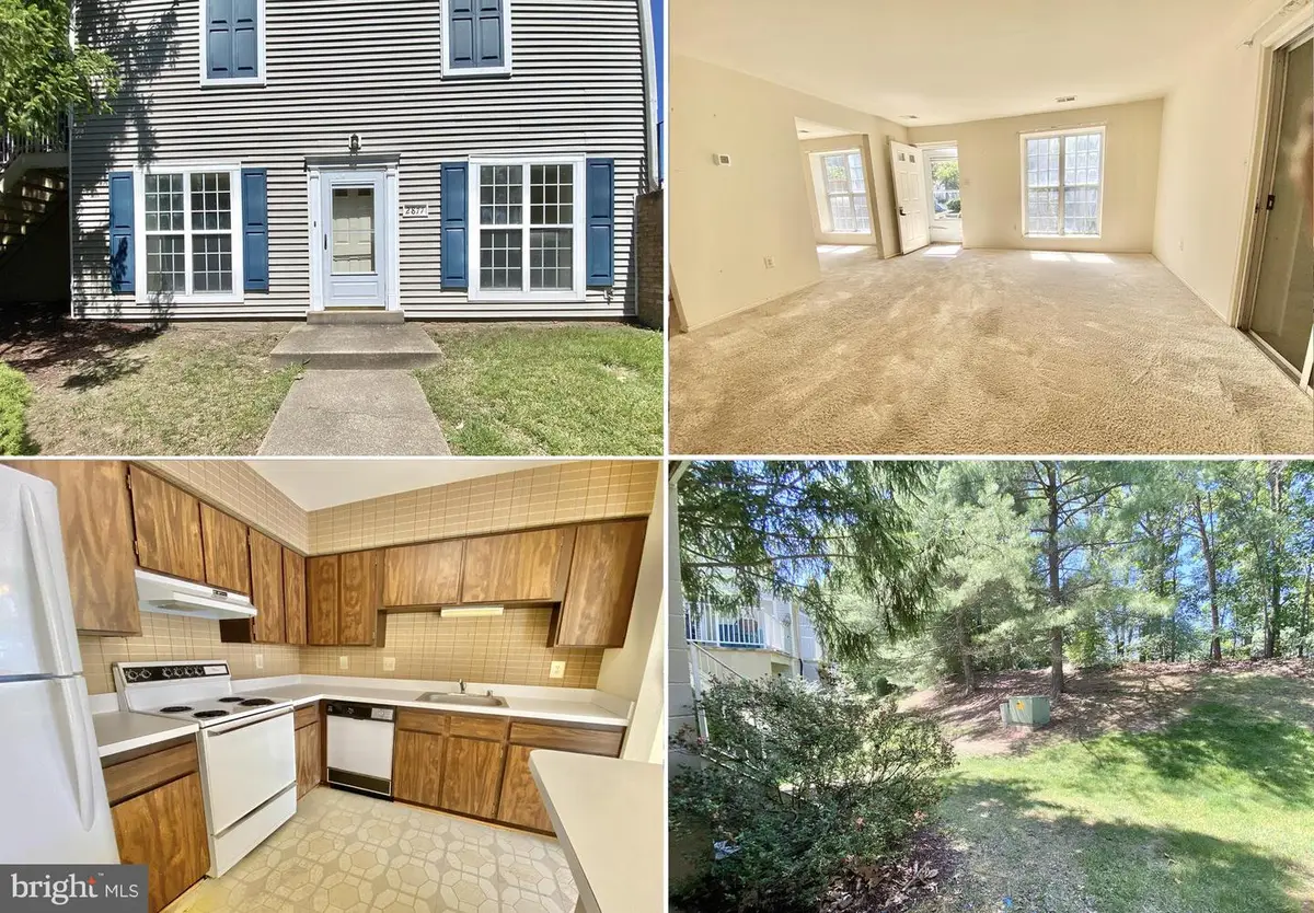 2877 Burgundy Pl, Woodbridge, VA 22192 - #1