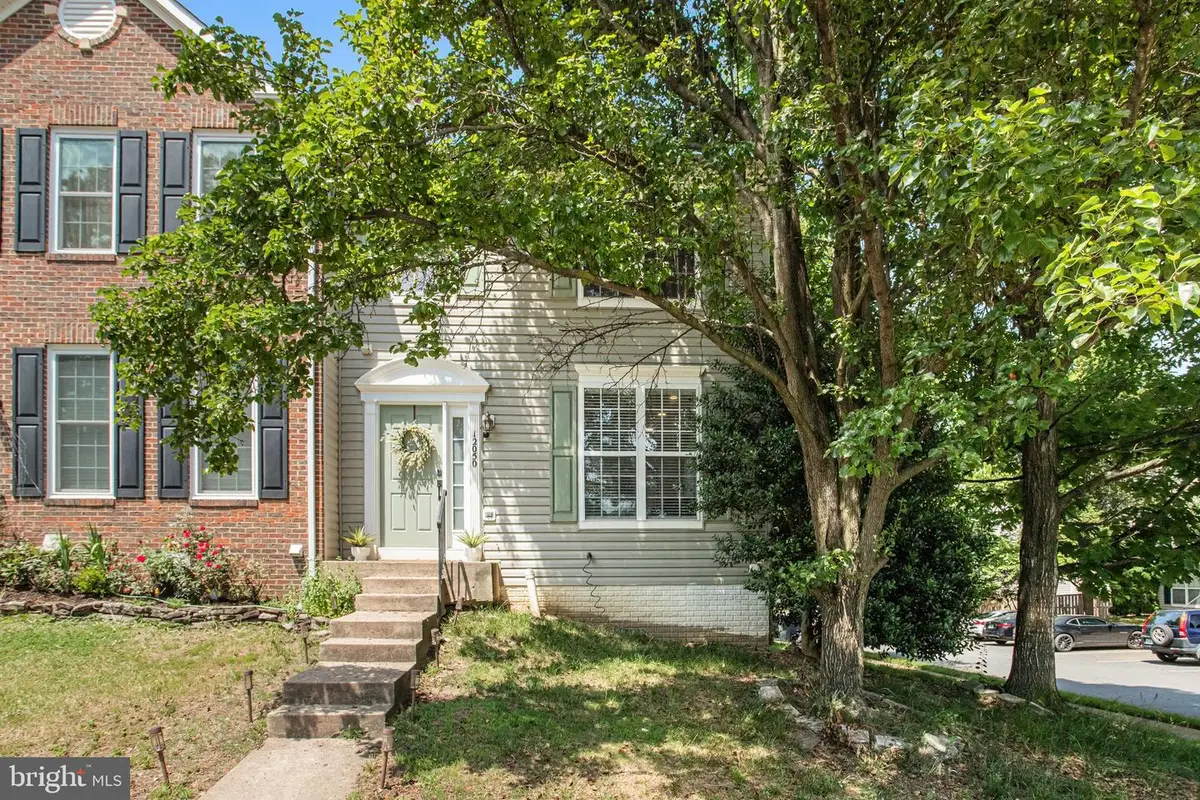 12050 Etta Pl, Bristow, VA 20136 - #1