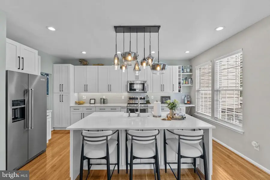 9059 Brewer Creek Pl, Manassas, VA 20109 - #3