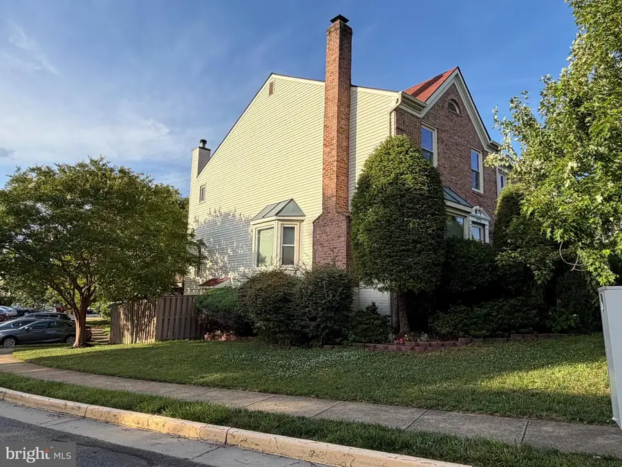 2776 Winston Ct, Woodbridge, VA 22191 - #2