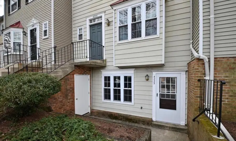 4225 Stockbridge Dr #5f, Dumfries, VA 22025 - #2