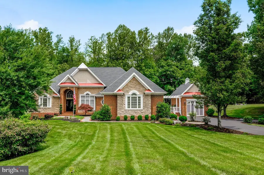 5200 Trunnion Trl, Woodbridge, VA 22192 - #2