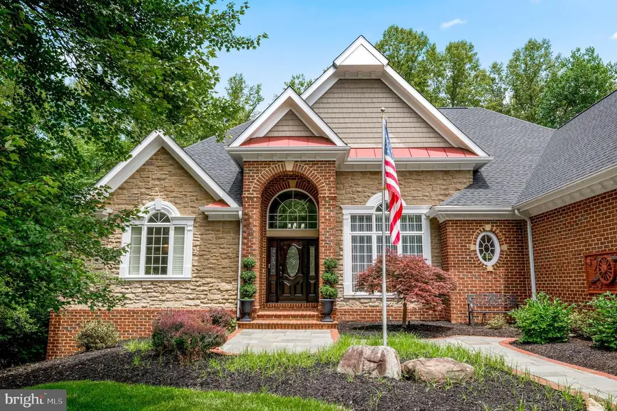 5200 Trunnion Trl, Woodbridge, VA 22192 - #3