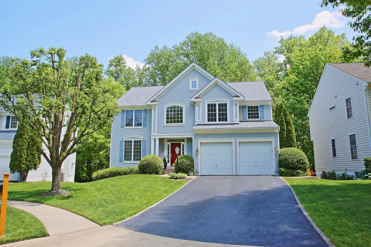 5108 Yawl Ct, Woodbridge, VA 22193 - #1