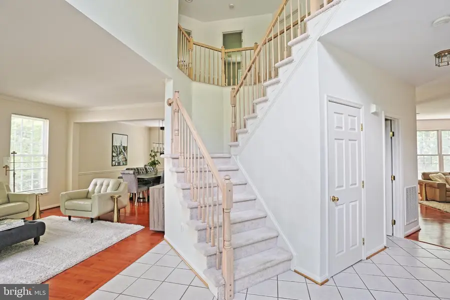 5108 Yawl Ct, Woodbridge, VA 22193 - #3