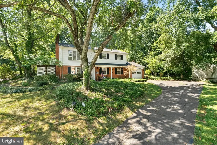 14608 Tazewell Ct, Woodbridge, VA 22191 - #3