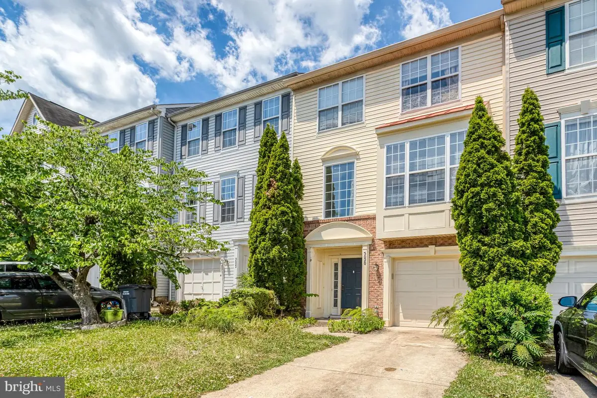 3020 Frankfurt Ct, Woodbridge, VA 22191 - #1