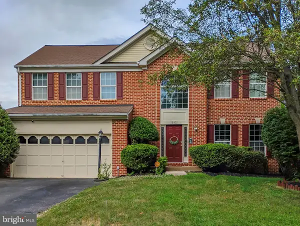 15521 Wheatfield Rd, WOODBRIDGE, VA 22193