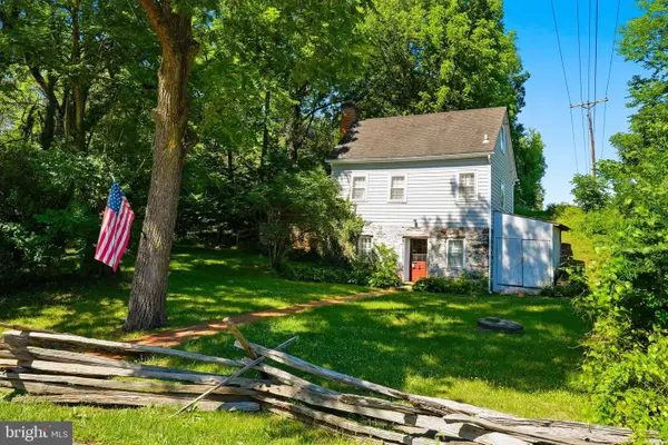 8200 Buckland Mill Rd, GAINESVILLE, VA 20155