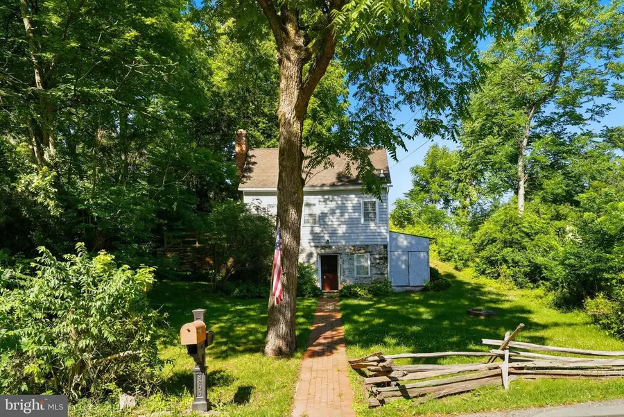 8200 Buckland Mill Rd, Gainesville, VA 20155 - #3