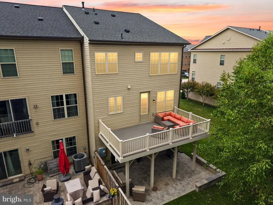 6629 Bartrams Forest Ln, Haymarket, VA 20169 - #2