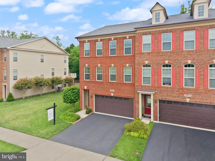 6629 Bartrams Forest Ln, Haymarket, VA 20169 - #3