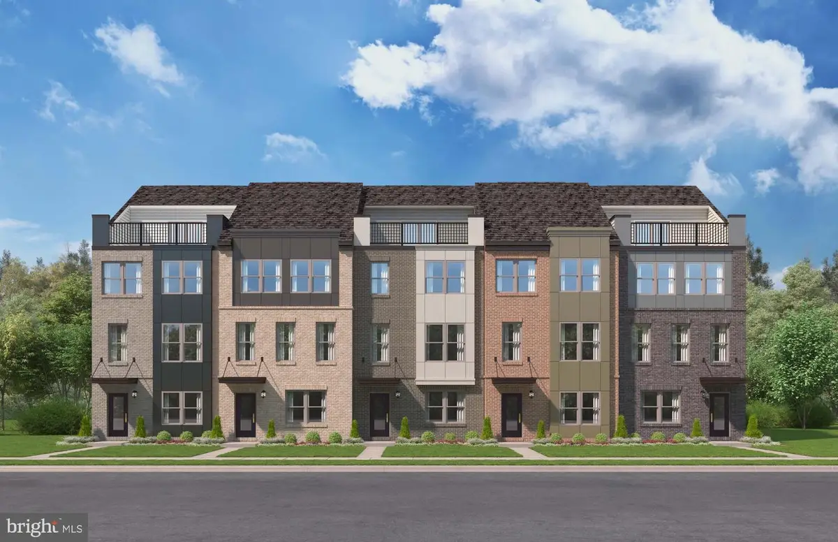 14186 Slate St, Woodbridge, VA 22193 - #1