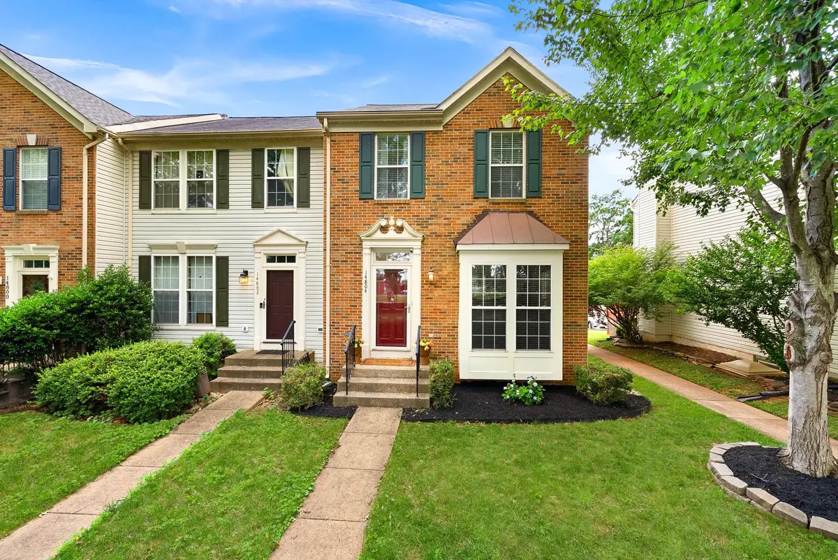 14804 Gap Way, Haymarket, VA 20169 - #1