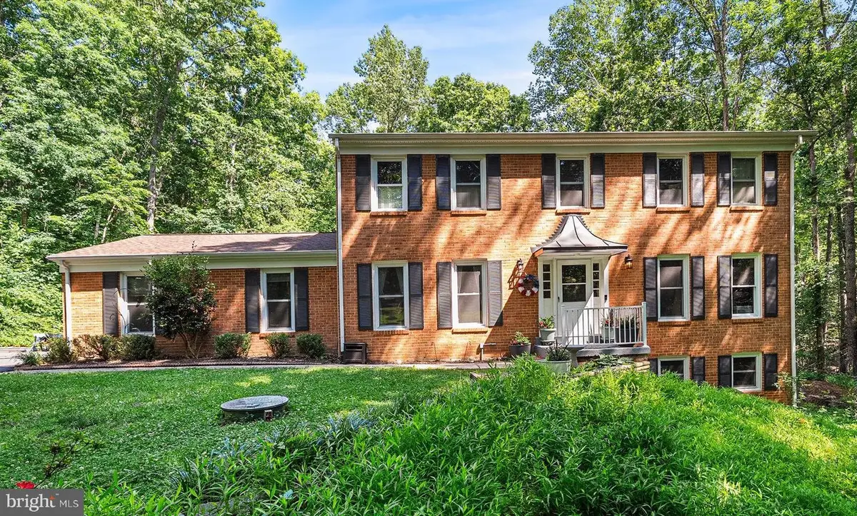 13015 Caton Pl, Manassas, VA 20112 - #1