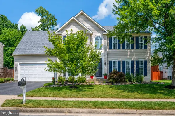 17745 Avenel Ln, DUMFRIES, VA 22026