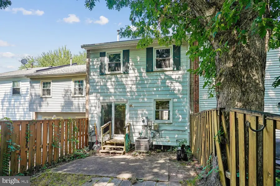 12589 Plymouth Ct, Woodbridge, VA 22192 - #3