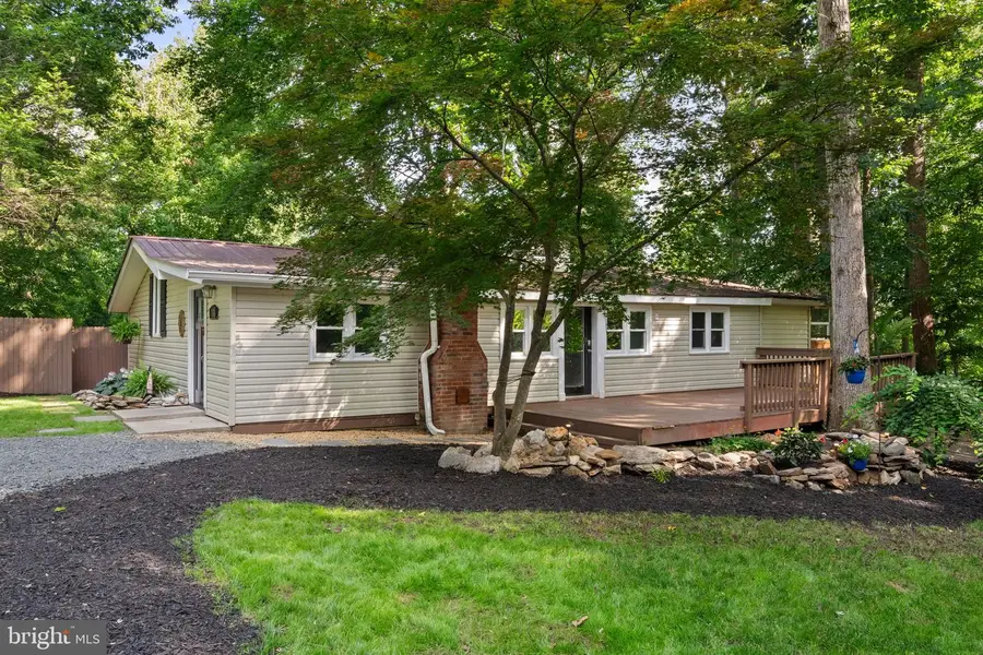 8331 Haire St, Manassas, VA 20112 - #2