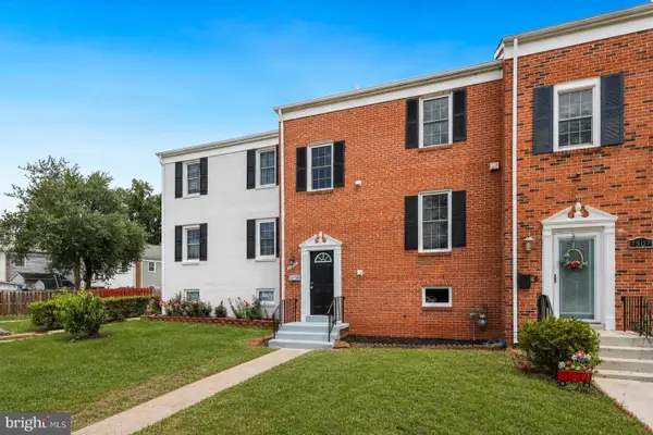 7505 Campbell Ct, MANASSAS, VA 20109
