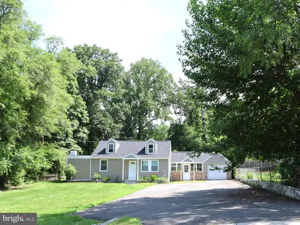 17495 Tripoli Blvd, DUMFRIES, VA 22026