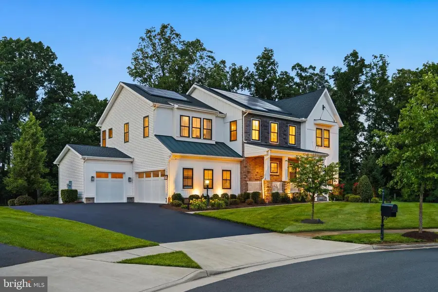 4384 Despain Pl, Haymarket, VA 20169 - #2