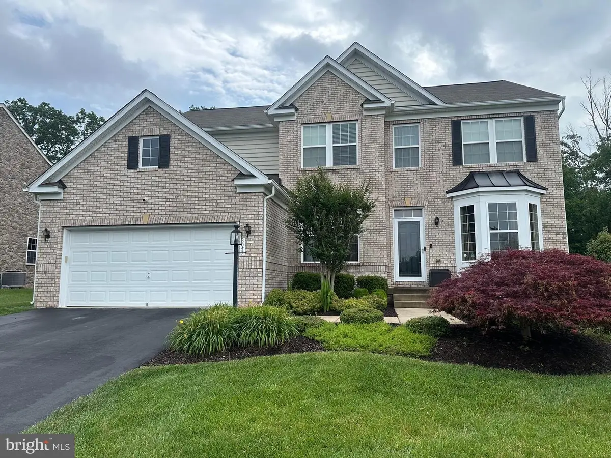 8057 Tysons Oaks Ct, Gainesville, VA 20155 - #1