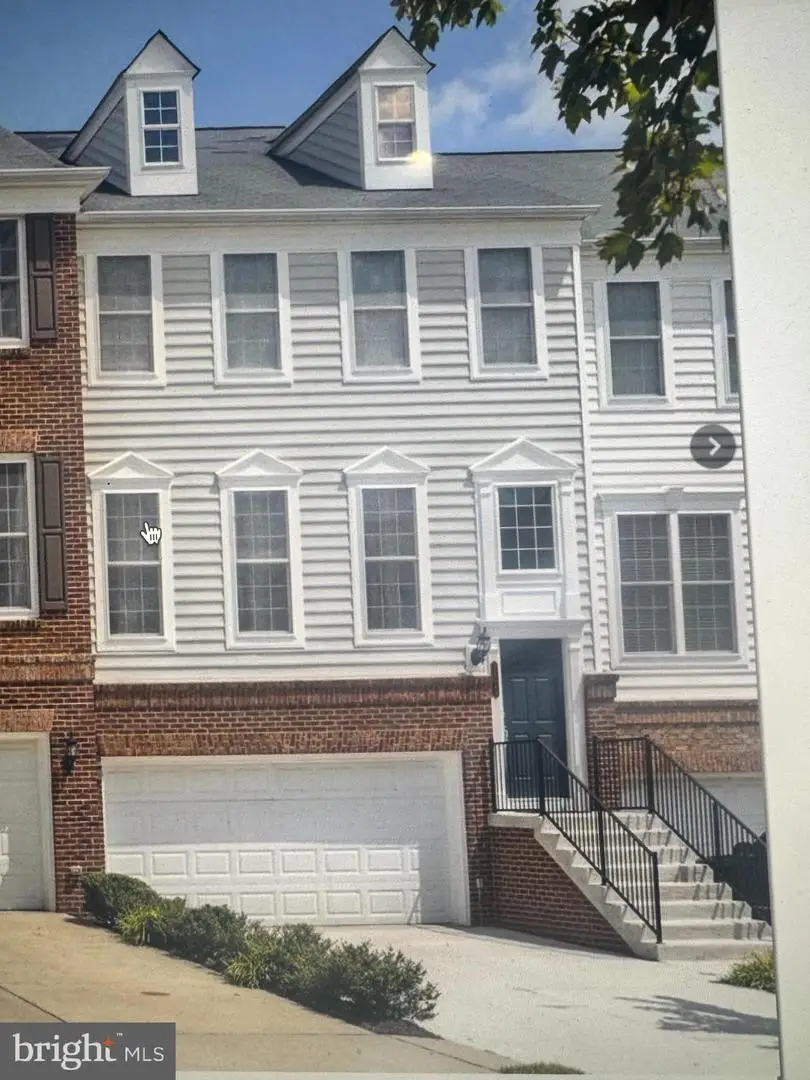 14549 Crossfield Way, Woodbridge, VA 22191 - #1