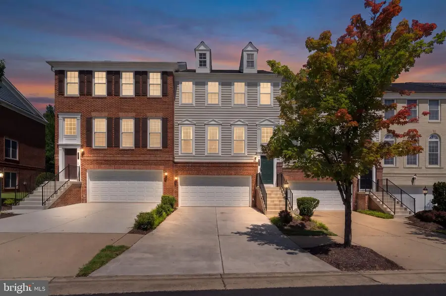 14549 Crossfield Way, Woodbridge, VA 22191 - #2