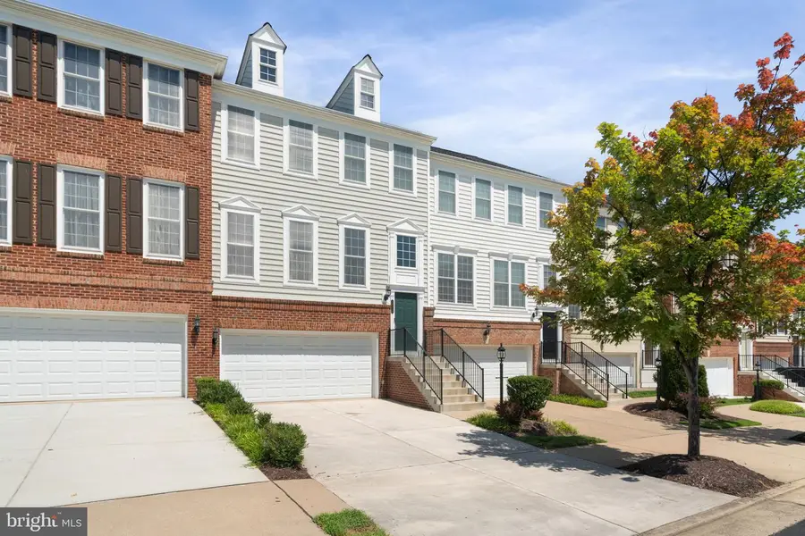14549 Crossfield Way, Woodbridge, VA 22191 - #3