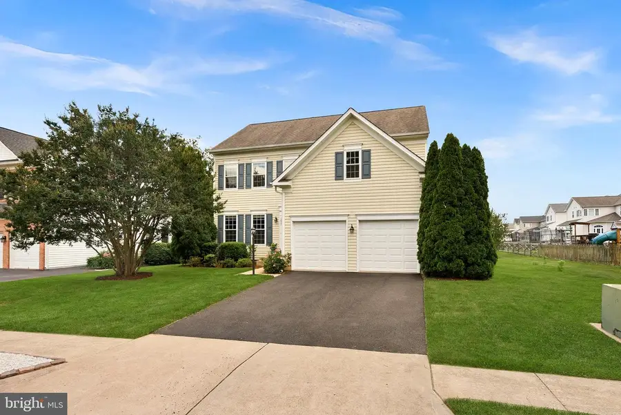 12997 Kyle Moor Pl, Bristow, VA 20136 - #3